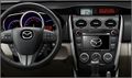  FlyAudio E7575NAVI - MAZDA CX-7 