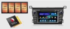  FlyAudio G7132F01 - TOYOTA RAV4 Android 4.1