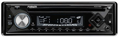 Магнитола Fusion FCD-2100U Магнитола Fusion FCD-2100U