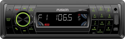 Магнитола Fusion FCD-3300U Магнитола Fusion FCD-3300U