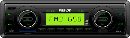 Магнитола Fusion FUS-1000U Магнитола Fusion FUS-1000U