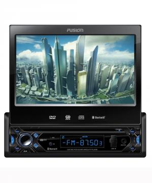 Магнитола Fusion FMM-7005 Магнитола Fusion FMM-7005