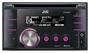 JVC KW-XR817EE