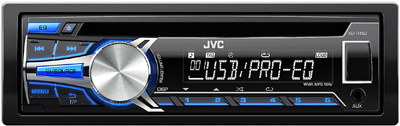   JVC KD-R452
