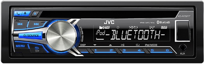   JVC KD-R851BTE