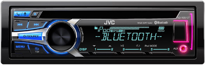   JVC KD-R951BT