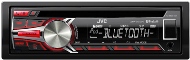  JVC KD-R851BT