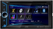  JVC KW-V20BTEE