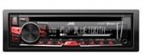  JVC KD-R861BTE