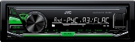  JVC KD-X130Q