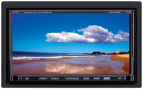 Магнитола Kenwood DDX7029 Магнитола Kenwood DDX7029