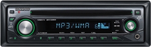 Магнитола Kenwood KDC-MP336AX Магнитола Kenwood KDC-MP336AX