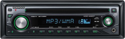   Kenwood KDC-W237GY