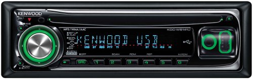   Kenwood KDC-W5141UGY