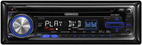   Kenwood KDV-3241Y
