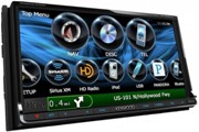 Kenwood DNX9210BT