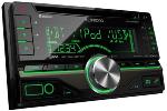  Kenwood DPX405BT