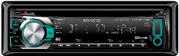  Kenwood KDC-BT47SD