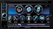  Kenwood DNX5510BT