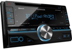  Kenwood DPX306BT