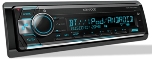 Kenwood KDC-X5100BT