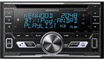  Kenwood DPX-5100BT