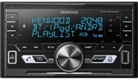  Kenwood DPX-M3100BT