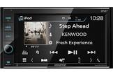 Магнитола Kenwood DMX5019DAB Магнитола Kenwood DMX5019DAB