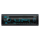 Магнитола Kenwood KDC-BT450DAB Магнитола Kenwood KDC-BT450DAB