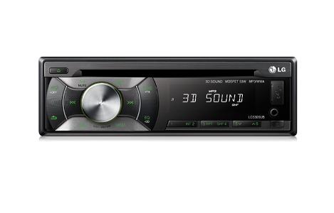   LG LCS320UB