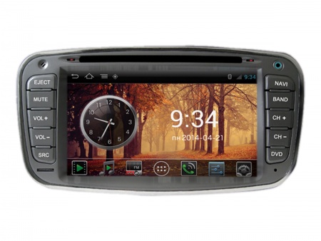 Магнитола MyDean AND3003 (Ford Focus 2 (2005-2011), Mondeo (2006-2013), C-Max (2008-), Galaxy (2008-) Магнитола MyDean AND3003 (Ford Focus 2 (2005-2011), Mondeo (2006-2013), C-Max (2008-), Galaxy (2008-)