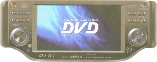   NRG IDV-AV450
