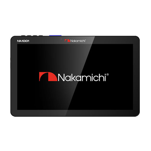   Nakamichi NA1001