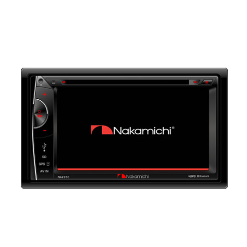   Nakamichi NA2820