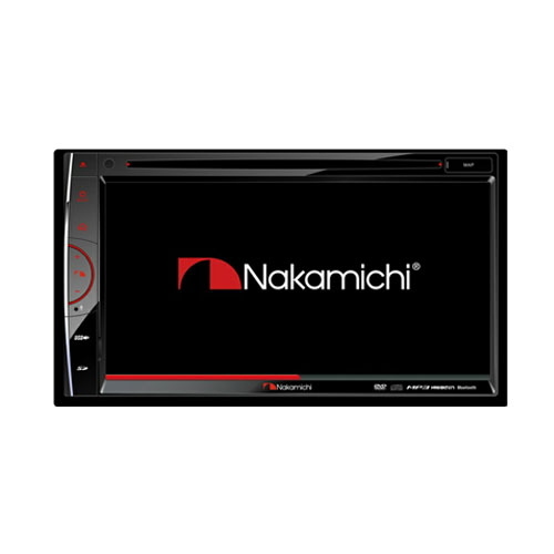   Nakamichi NA5000T