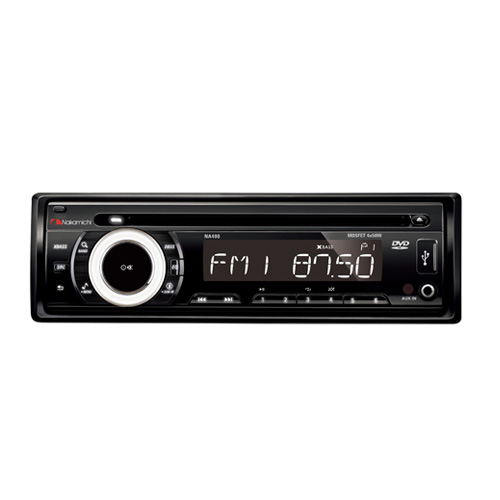 Магнитола Nakamichi NA350iBTR Магнитола Nakamichi NA350iBTR