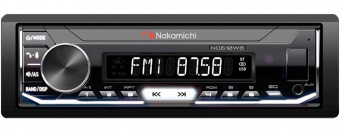   Nakamichi NQ711B