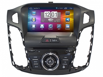   NaviPilot DROID2 Ford Focus 2011 -