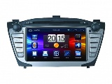 NaviPilot DROID2 Hyundai IX35 2010 -