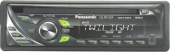 Магнитола Panasonic CQ-RX102W