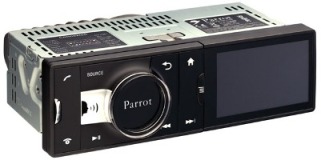  Parrot ASTEROID Classic