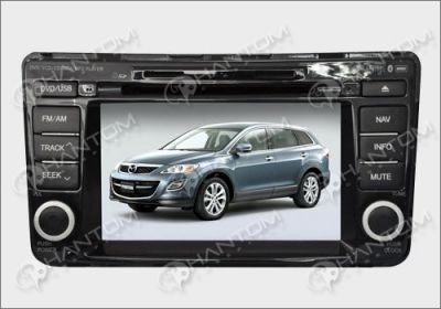   Phantom DVM-9500G i6 (Mazda CX-9)