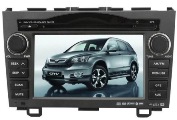  Phantom DVM-1331G i6 (Honda CR-V 2011)