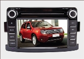 Phantom DVM-2210G i5 (Renault Duster)