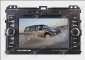  Phantom DVM-3006G i6 (Toyota Prado)