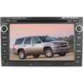  Phantom DVM-3750G i6 (Chevrolet Tahoe 2011)