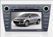  Phantom DVM-7500G i6 (Mazda CX-7 2007)