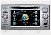  Phantom DVM-8400G i5 silver (Ford)