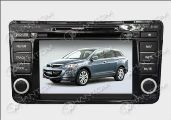 Phantom DVM-9500G i6 (Mazda CX-9)