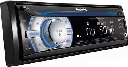   Philips CEM2000/51 